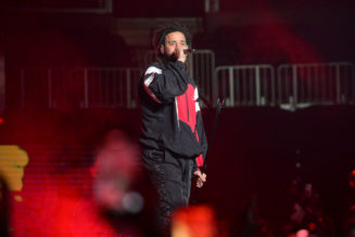 J. Cole Teases Next Album With Brand New Teaser Verse
