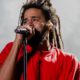 J. Cole Teases 'The Fall Off' With Preview of New Track