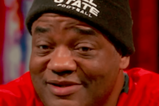 Jason Whitlock Under Fire For Interview Of Antisemitic Figure