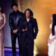 Jay-Z Defends Beyoncé During Global Impact Award Speech