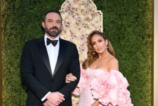 Jennifer Lopez Details How Ben Affleck Inspired Her Return to Music