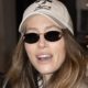 Jessica Biel's Laid-back Chic at Milan Fashion Week Signals Quiet Luxury Trend Amidst Industry's Recovery