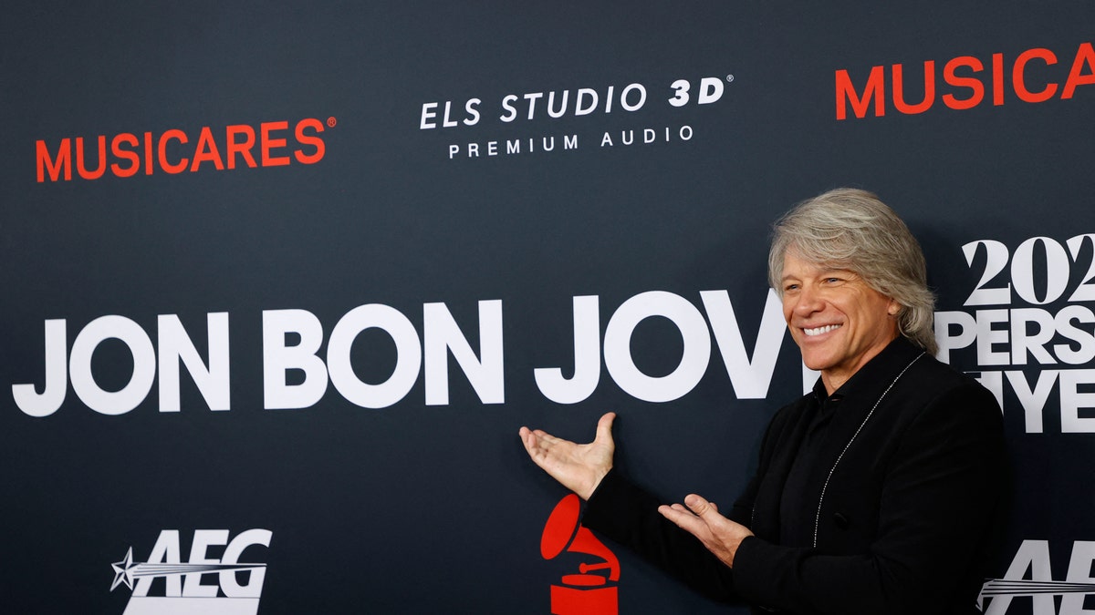 Bon Jovi