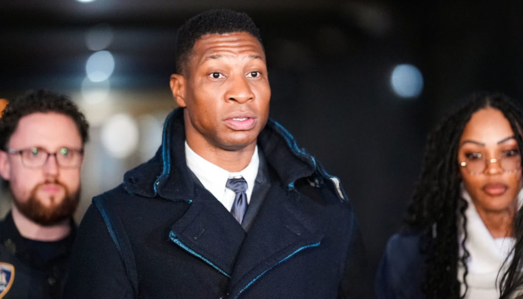 Jonathan Majors Accused Of Abuse By 2 Former Girlfriends