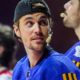 Justin Bieber Performs Live for the First Time in Two Years in Surprise Gig