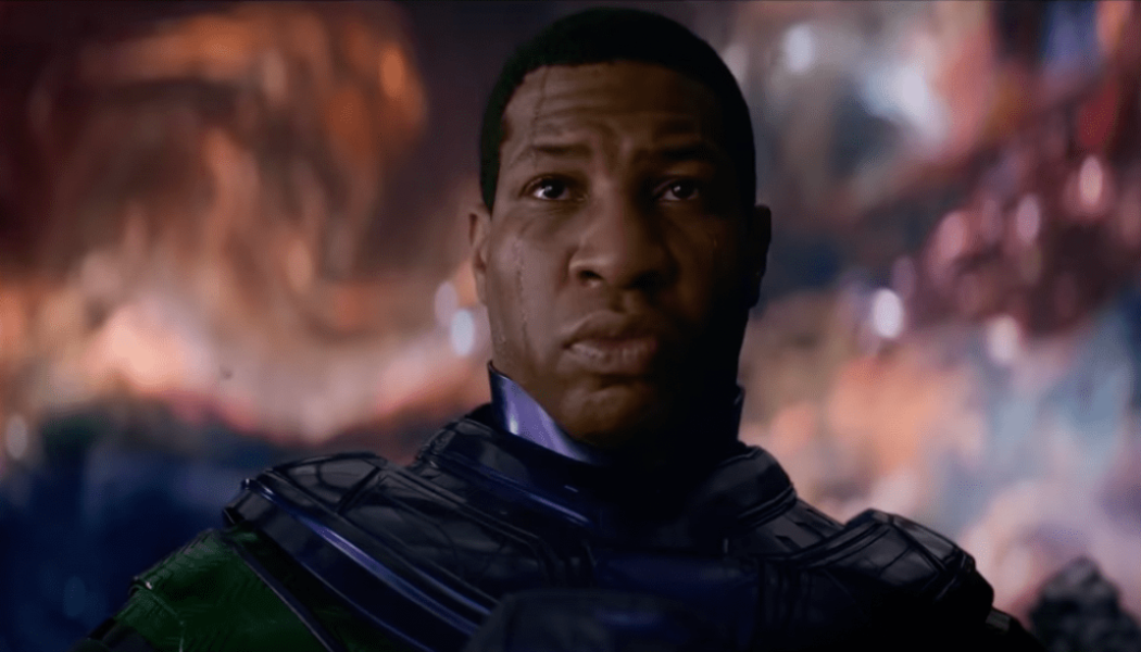 Kang The Conqueror Was Not The Reason 'Quantumania' Flopped