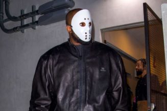 Kanye West & Ty Dolla $ign's 'Vultures 1' Removed By FUGA