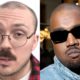 Kanye West's new album called 'unreviewable' by top music YouTuber Anthony Fantano