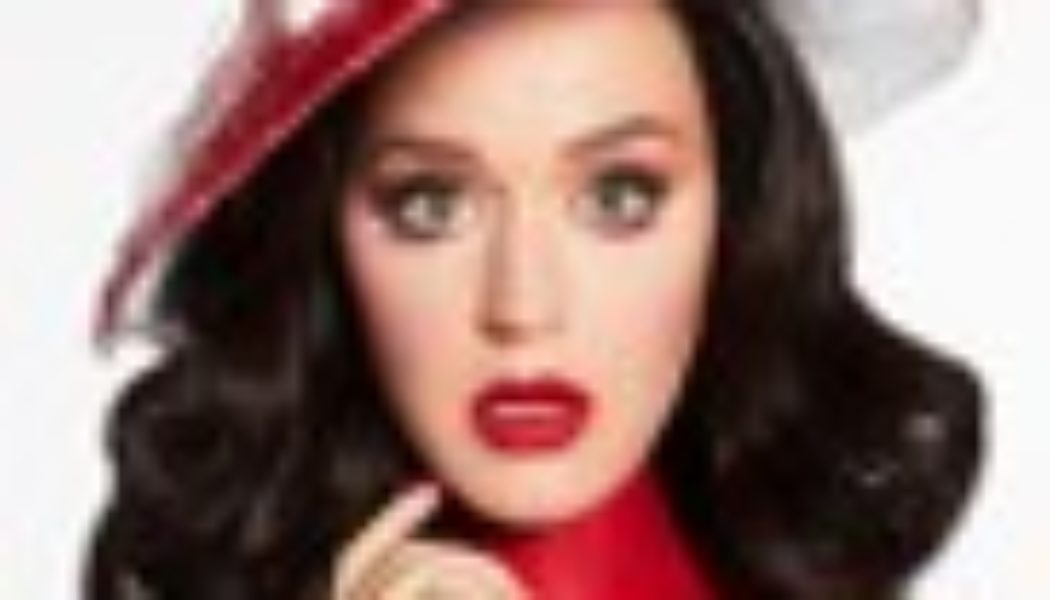 Katy Perry Is Leaving ‘American Idol,’ Hints at New Music