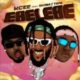 Kcee - Ebelebe ft Skiibii & Teni