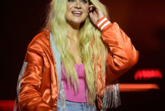 Kelsea Ballerini's big plans for 2024: A new album and a new chapter