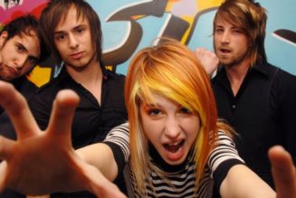 Kerrang TV: How a channel shaped the alternative music scene