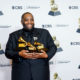 Killer Mike Makes Statement On Grammys Sweep & Arrest