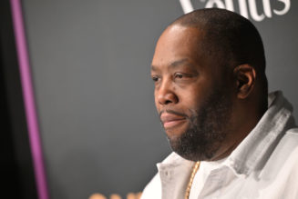 Killer Mike Salutes Cathy Hughes & Urban One Honors