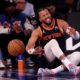 Knicks can exhale after Jalen Brunson injury scare