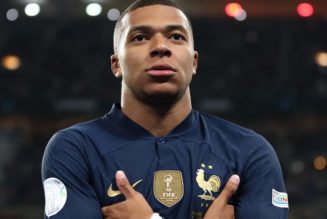 Kylian Mbappé Reportedly Set to Join Real Madrid at Season's End