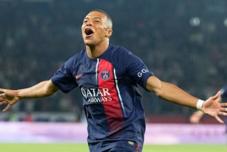 Kylian Mbappe to leave Paris Saint-Germain this summer