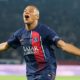 Kylian Mbappe to leave Paris Saint-Germain this summer