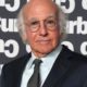 Larry David Announces 'A Conversation with Larry David' Live Shows
