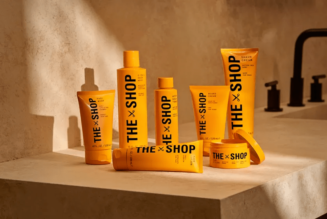 LeBron James' Launches Men's Grooming Line