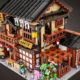 Lego’s next limited-edition sets could include an Elven Castle and this Sushi Restaurant