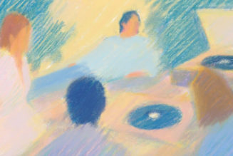 Listening to Music Is Better When It’s a Conversation Among Friends