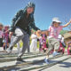 Longer Spring Festival holiday sparks travel frenzy