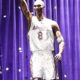 Los Angeles Lakers Reveal 19-Foot Kobe Bryant Statue