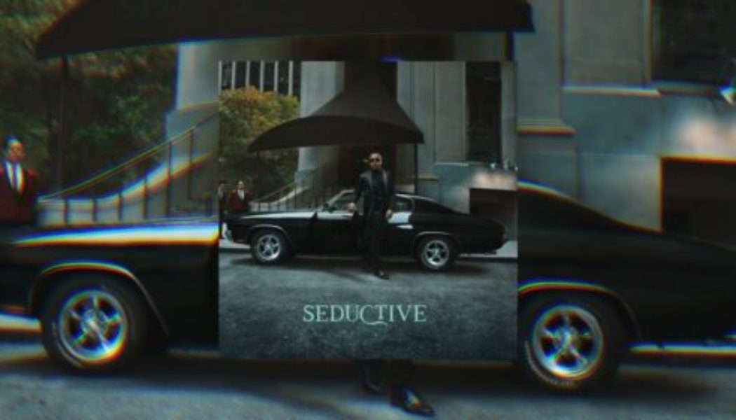 Luciano - Another Vibe ft Omah Lay