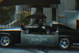 Luciano - Another Vibe ft Omah Lay