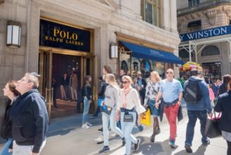 Luxury Brands’ D2C Push Spells Trouble for Department Stores