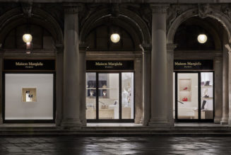 Luxury fashion group OTB posts strong sales growth driven by Asia 