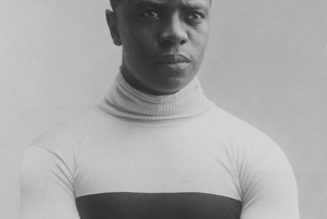 Major Taylor: The first Black American global sports superstar