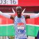 Marathon World Record Holder Kelvin Kiptum Dies In Car Crash
