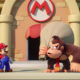 'Mario vs. Donkey Kong' Demo Now Live In Nintendo eShop