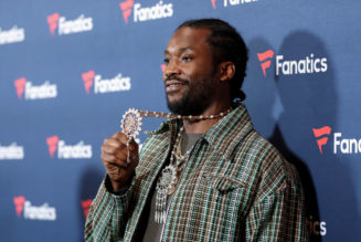 Meek Mill Drops Vory After Video Shows Him Threatening Girlfriend
