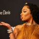 Megan Thee Stallion Celebrates "Hiss" Going No.1 On IG Live