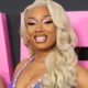 Megan Thee Stallion Earns Third No. 1 With "HISS"