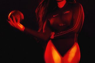 Megan Thee Stallion & Nike Team Up For New "Hot Girl Systems"