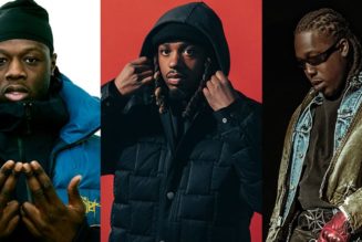 Metro Boomin, Don Toliver, Ty Dolla $ign, Offset, and More Set To Headline BRED Abu Dhabi Presented by Hypebeast 2024