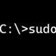 Microsoft is bringing Linux’s sudo command to Windows 11