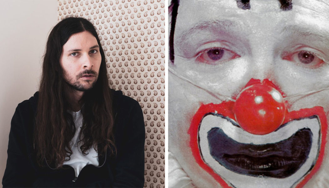 Mitch Rowland on Discovering Charles Mingus' The Clown in a Pizza Joint: Podcast