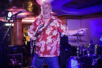 Mojo Nixon, ‘Elvis Is Everywhere’ Singer, Dies While on Country Music Cruise