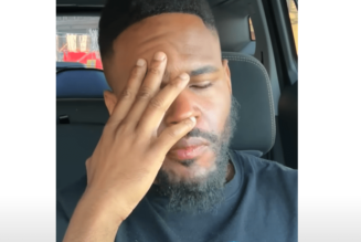 Mr. ChimeTime Says Eminem's 'Mom's Spaghetti' Is "The Worst"