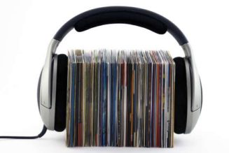 Music Piracy Is Back, Baby