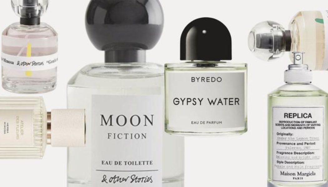 My & Other Stories Perfume Always Earns Me Compliments—6 That Pass for Designer