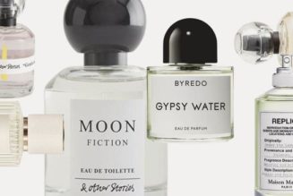 My & Other Stories Perfume Always Earns Me Compliments—6 That Pass for Designer
