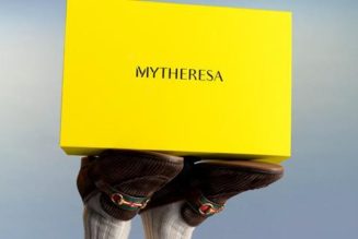 Mytheresa ‘outperforms’ as luxury fashion sales grow