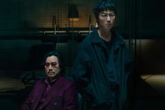 Netflix Japan Unveils 2024 TV and Movie Lineup