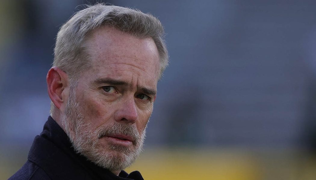 NFL announcer Joe Buck predicts bad story will come out of Super Bowl LVIII: 'It won’t stay in Vegas'